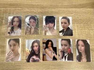 麵小卡