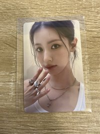白衣麵快閃店小卡