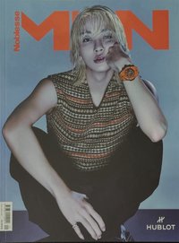 書籍 淨漢Men Noblesse 九月刊