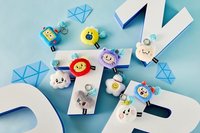 TRUZ Flat Fur Diamond Edition 