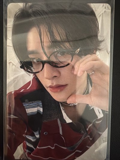 JAKE 正二you中背