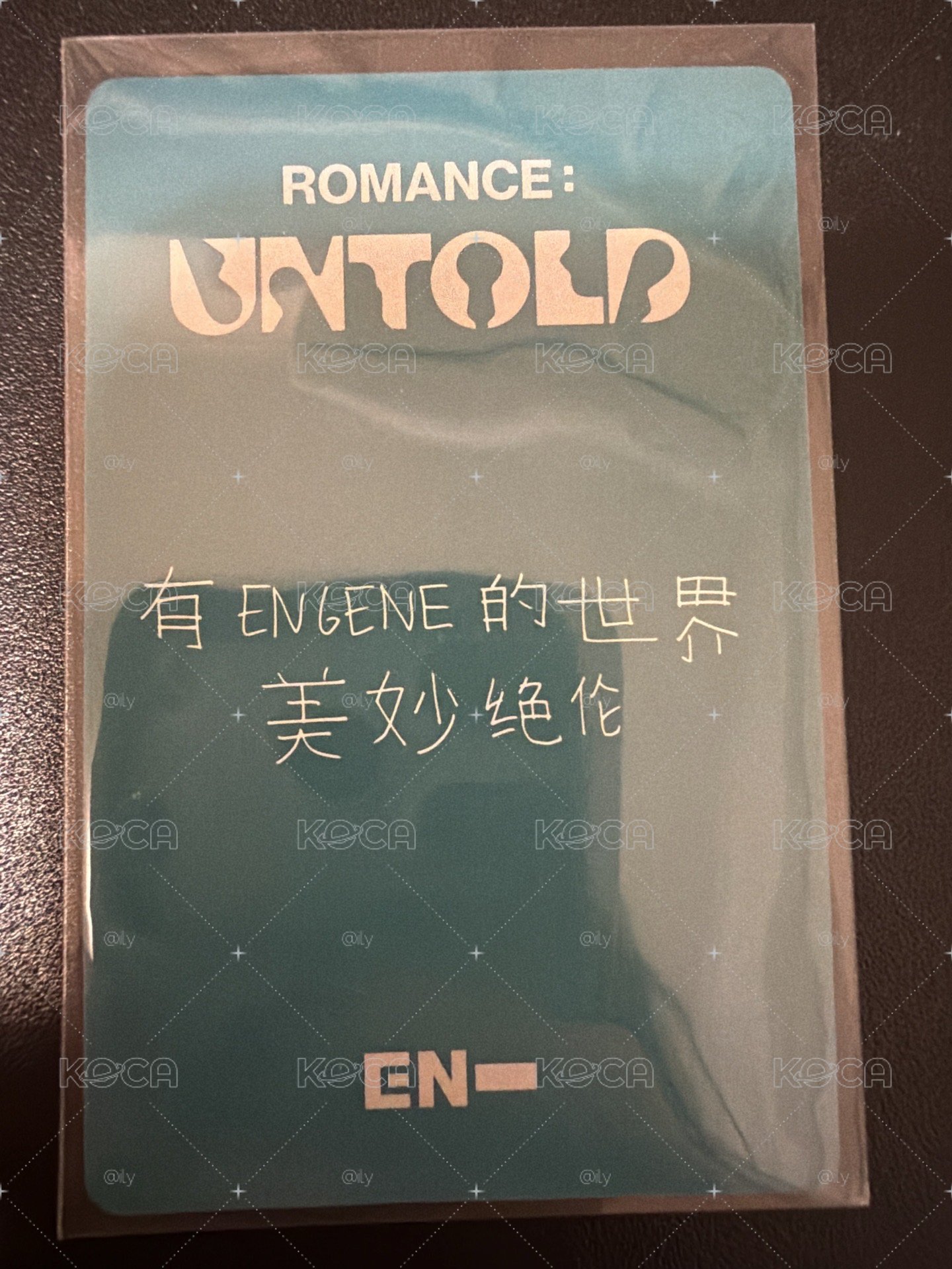 JAKE 正二you中背