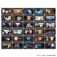 『咒術迴戰』膠卷風格收藏透卡 第3彈-澀谷事變-