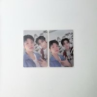 離危雙人卡一組