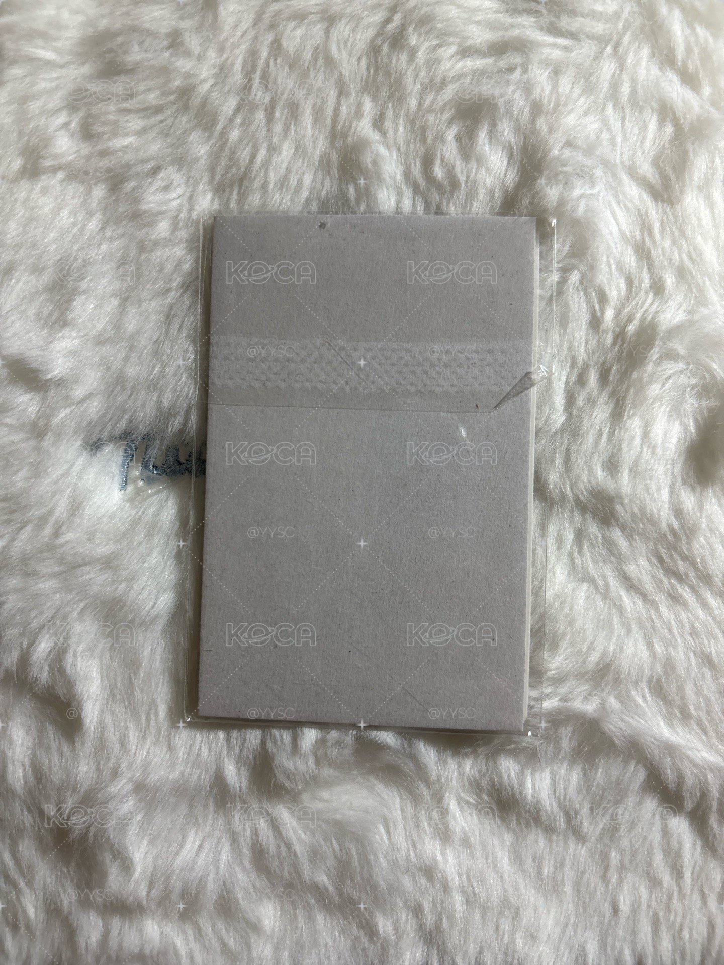 yuha Focus 周邊卡 MD2.0 短T