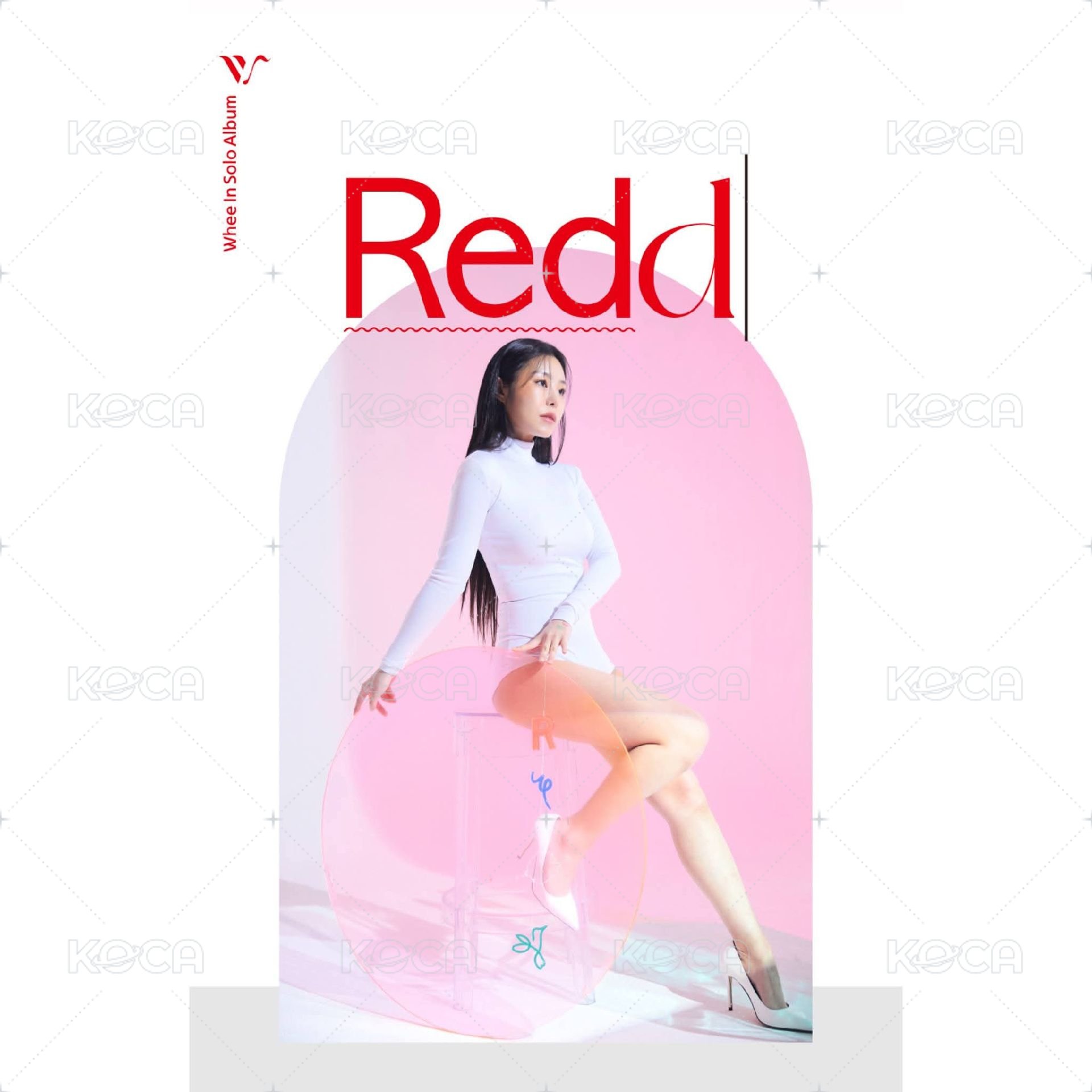 輝人 2021 生日周邊 Redd DIY吊飾組