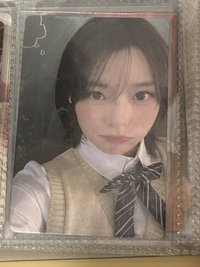 迷一 專卡 燕 A ver.