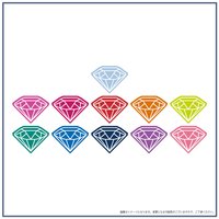 OFFICIAL LIGHT STICK Custom accessories