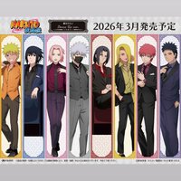 BELL HOUSE 疾風伝 TV動畫 Dress Up ver.