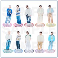 【2023 TREASURE FAN MEETING~HELLO AGAIN~】 立牌 Acrylic stand