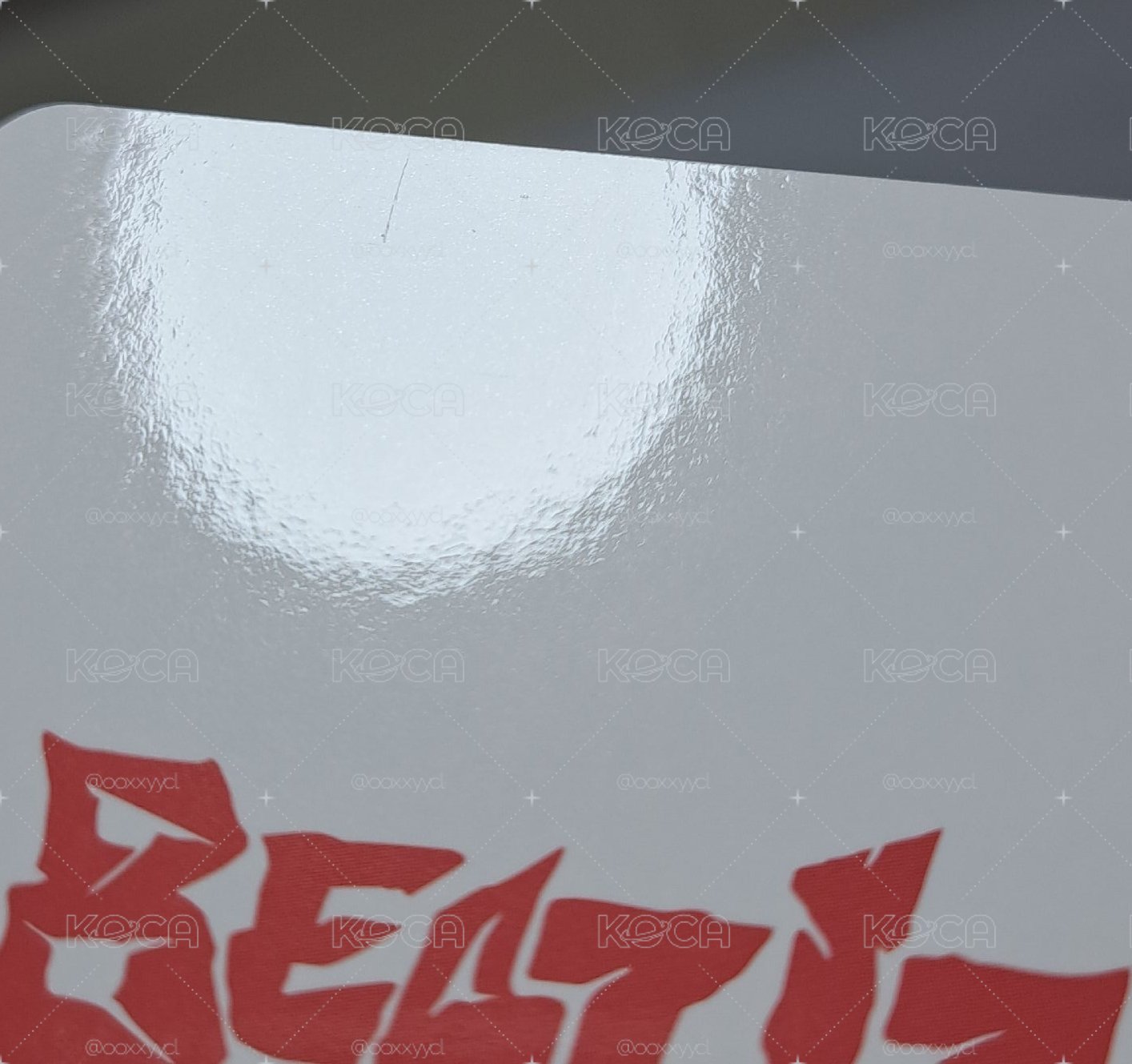 Beat It Up ms 楷燦