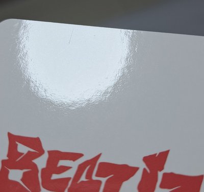 Beat It Up ms 楷燦