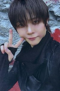 WOF wvs SHOWCASE LIVE～A ver. 特典卡 