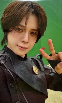WOF wvs SHOWCASE LIVE～A ver. 特典卡 