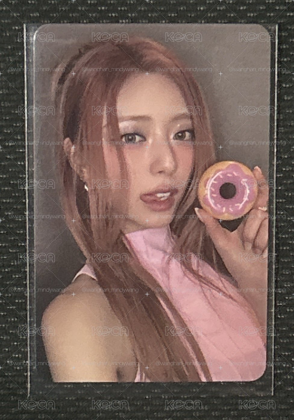Yuna