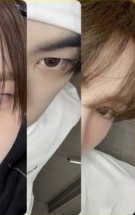 迷五 wvs Comeback Showcase 直播卡 