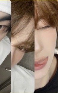 迷五 wvs Comeback Showcase 直播卡 