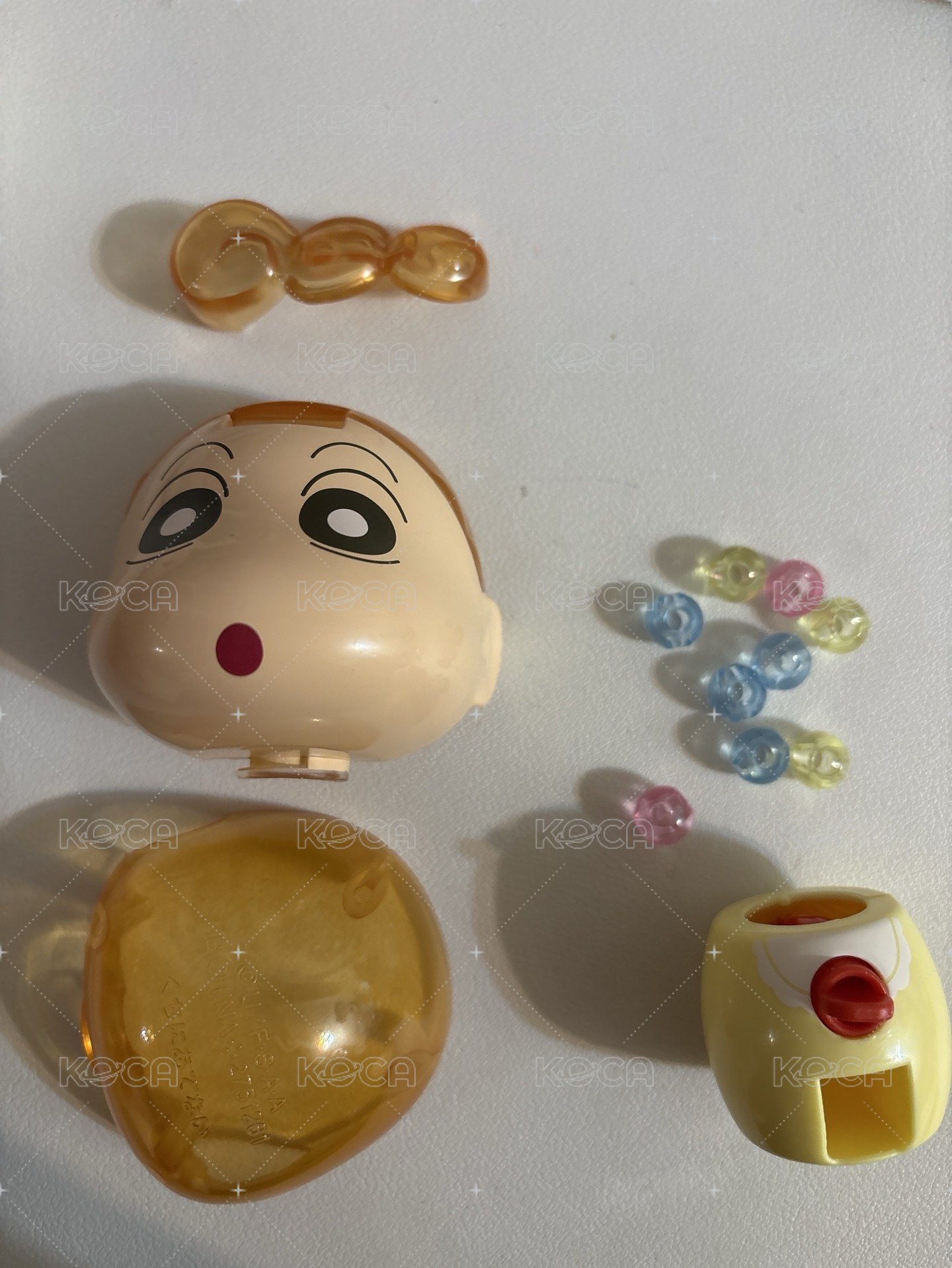 小葵扭蛋