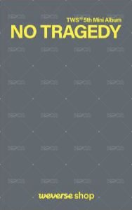 迷五 wvs Comeback Showcase 直播卡  背面