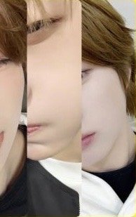 迷五 wvs Comeback Showcase 直播卡 