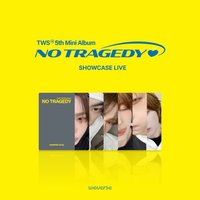 迷五 Comeback Showcase 直播卡