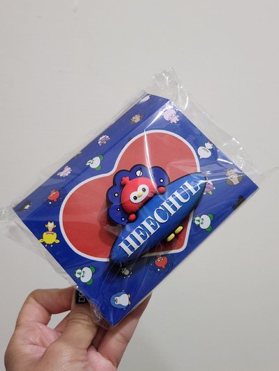 Super Show 10日本周邊手燈套