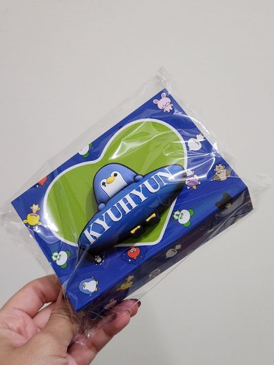 Super Show 10日本周邊手燈套