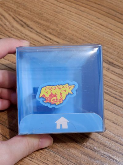 BND 場周 手燈環 全新
