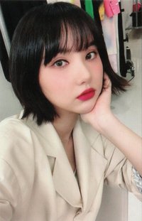 迷七 專輯卡 