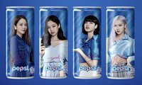 Pepsi 鐵鋁罐 