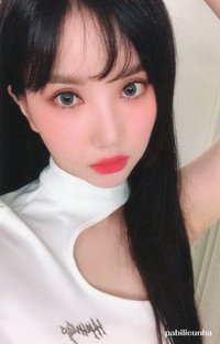 迷七 專輯卡 