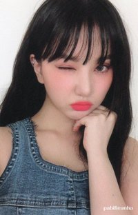 迷七 專輯卡 