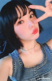 迷七 專輯卡 