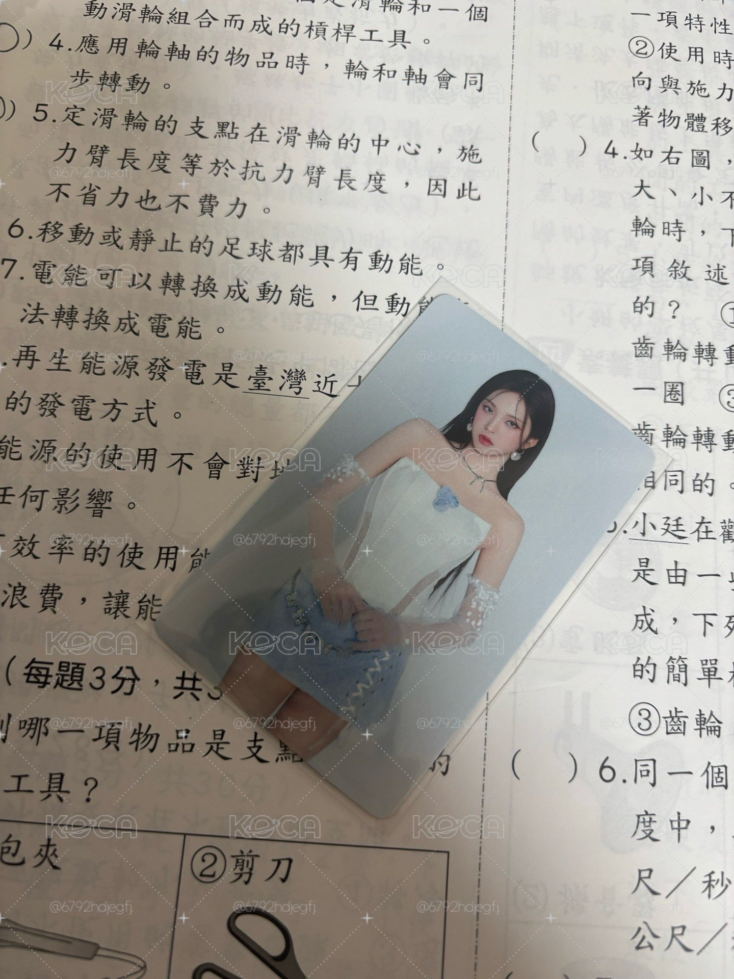forever隨機卡官拍柒