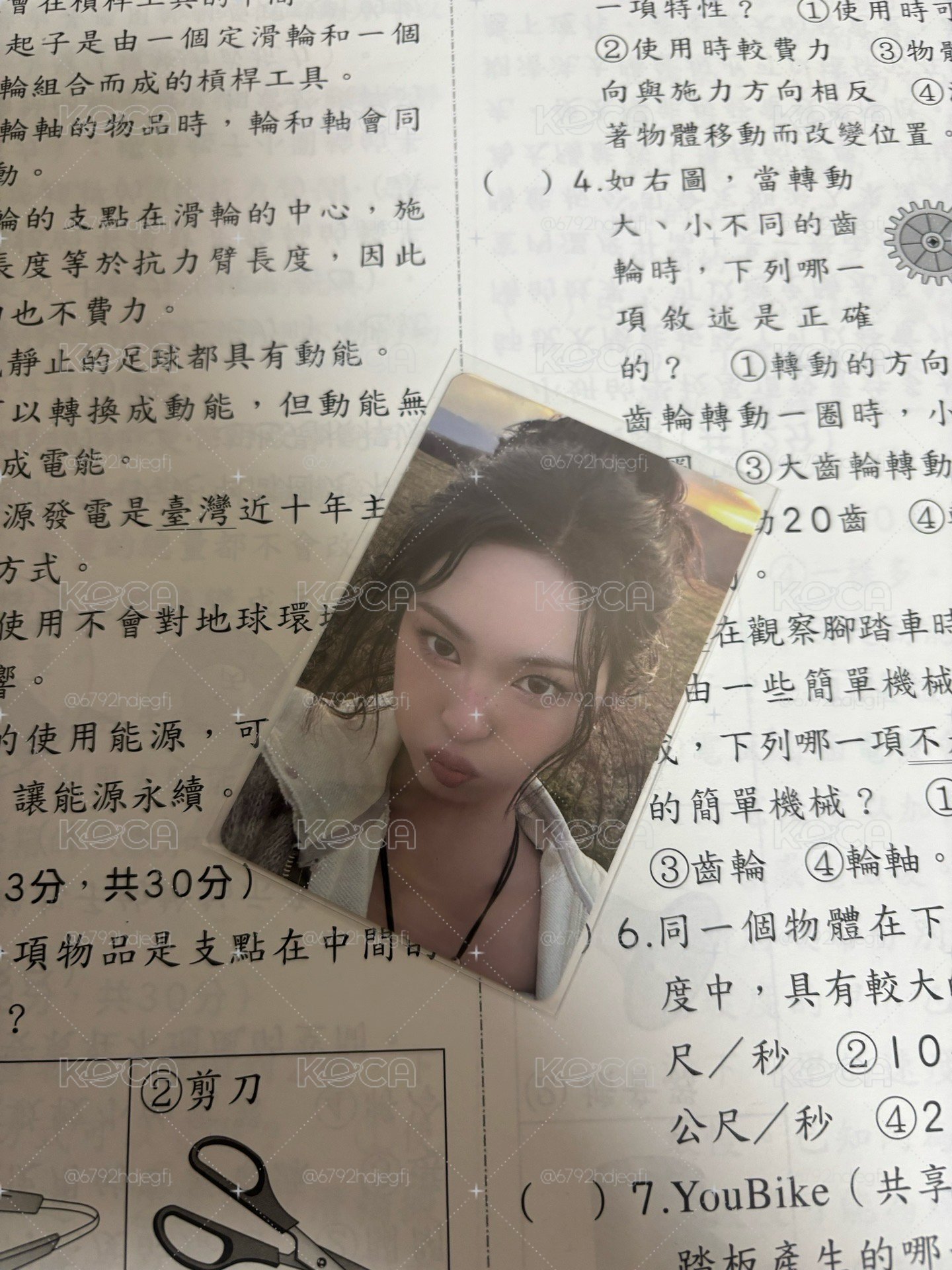 一周年區柒