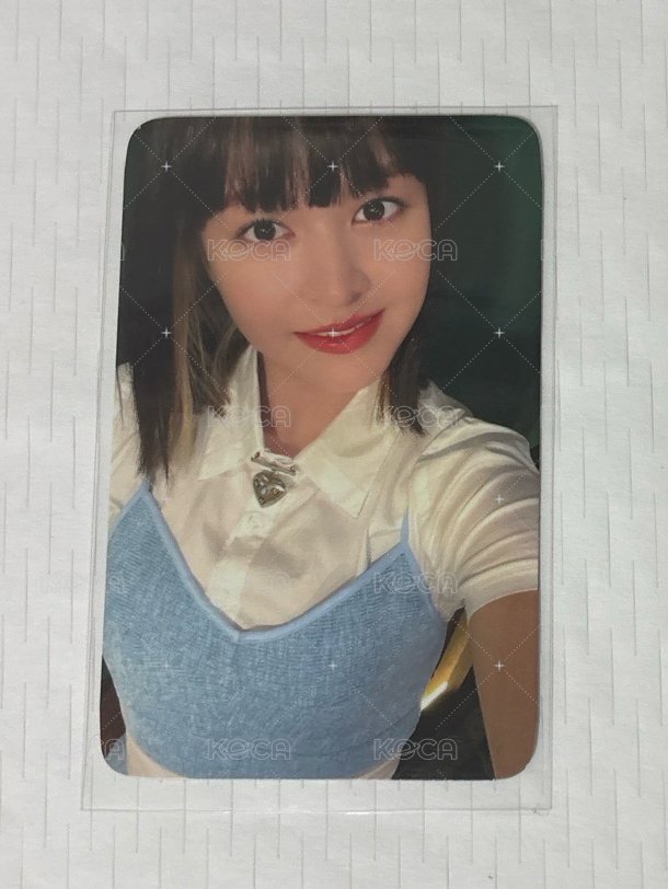 一期MD 卡冊卡
