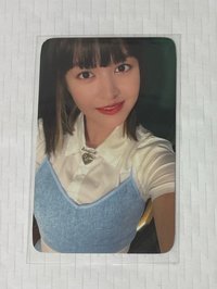 一期MD 卡冊卡