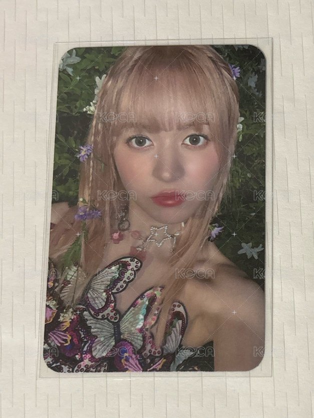 仲夏夜 仙女歪頭