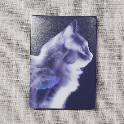 已拆專 CRAZY 電子專 weverse album ver.B