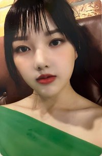 迷七 專輯卡 