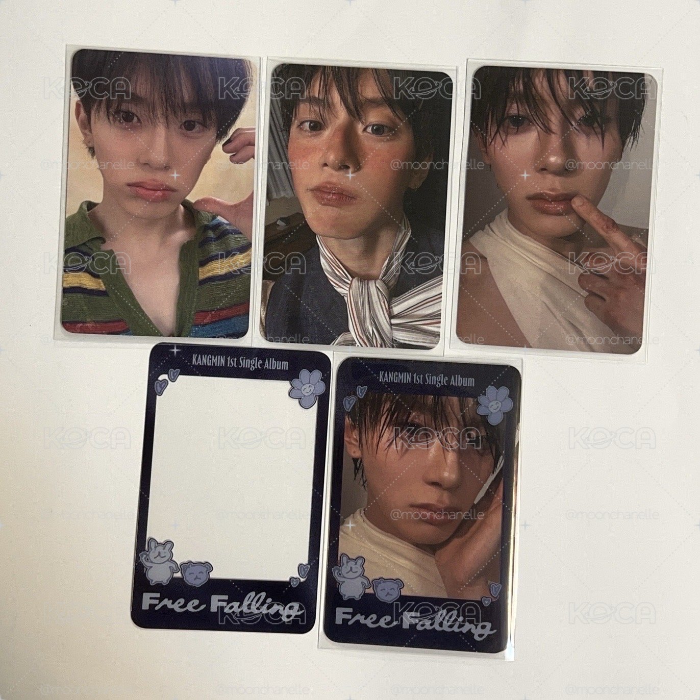 岡旻稀有oy線上幸運卡