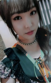 迷七 打歌卡 