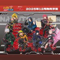 BELL HOUSE 疾風伝 TV動畫 Cyber Style 