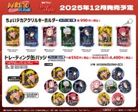 疾風伝 TV動畫 Cyber Style 