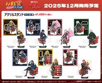 疾風伝 TV動畫 Cyber Style 