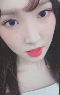 迷七 專輯卡 