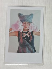 24年年曆 雙手貓抓