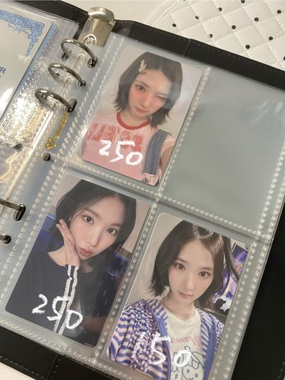 崔志宇小卡