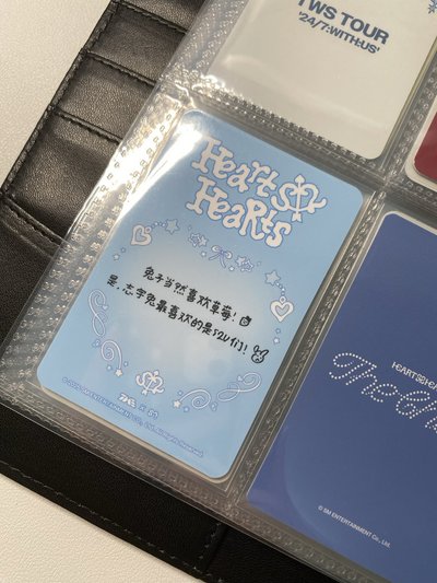 崔志宇小卡
