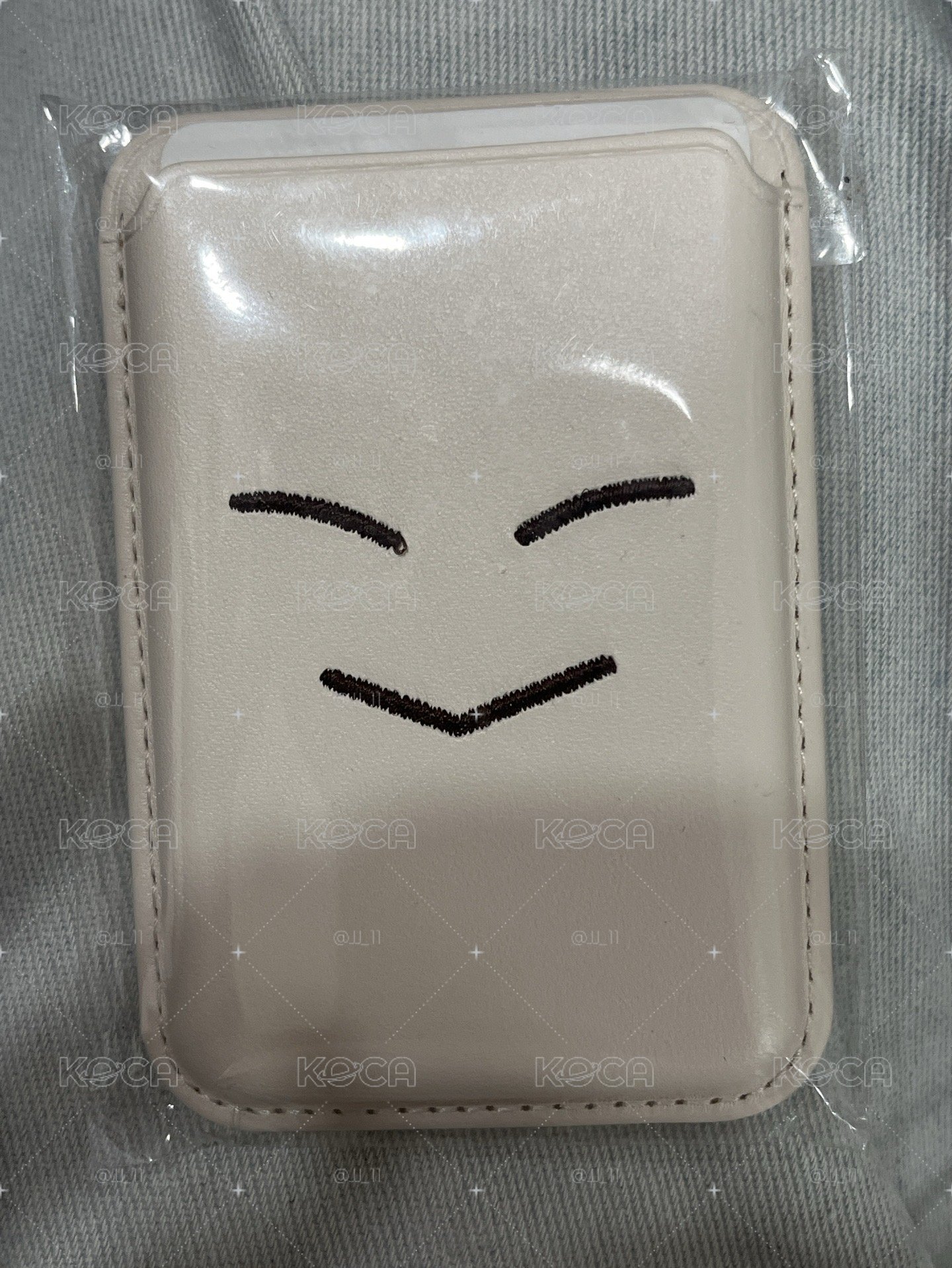 寅卡套